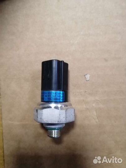 Датчик давления sorento, spectra, sof815bbwab01h