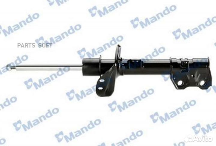 Mando MSS020002 Амортизатор подвески honda CR-V II