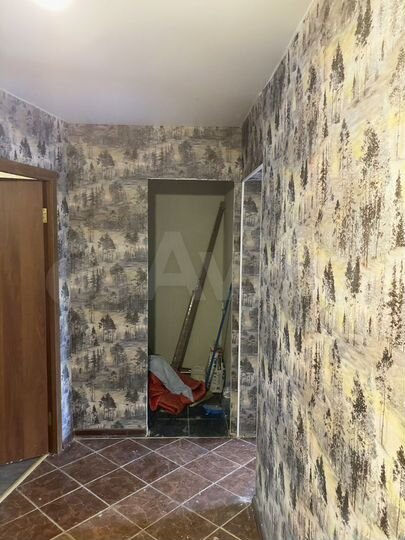 2-к. квартира, 46 м², 3/5 эт.