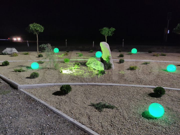 Гостиничный комплекс на трассе, 1,3 Га, 900 м2