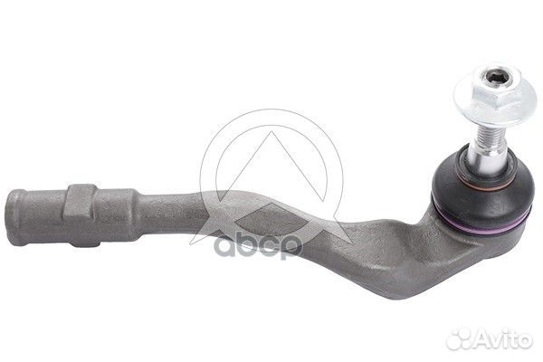 Наконечник рулевой тяги прав Audi A4 - A5 C