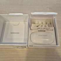 Наушники беспроводные Samsung galaxy buds plus