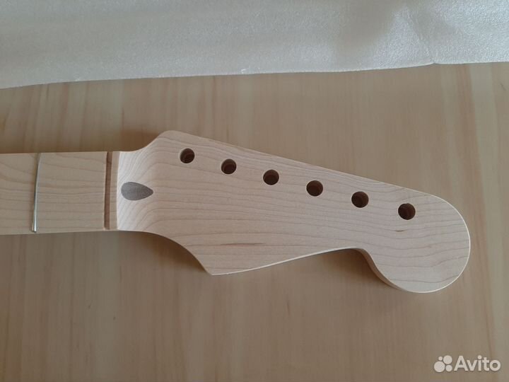 Гриф Hosco для гитары Stratocaster