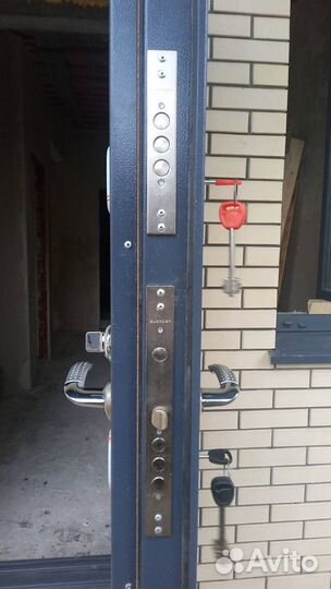 Дверь входная с бесплатной доставкой и установкой