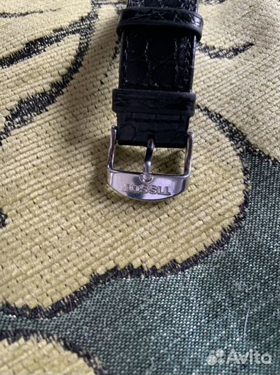 Tissot T033410 Оригинал