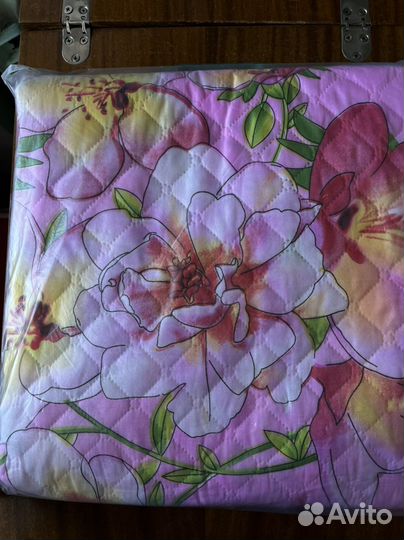 Покрывало (см. все фото)