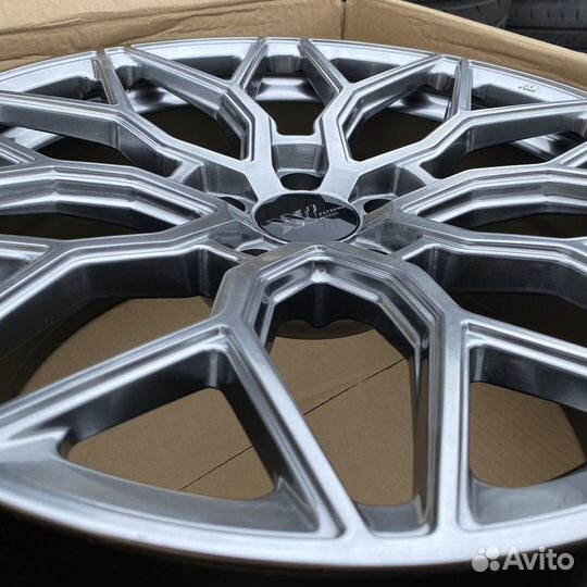 Диски новые 18 дюймов 5/112