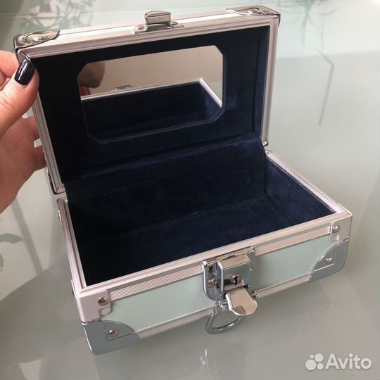 Бьюти Кейс для косметики