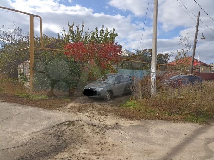 Дом 68,5 м² на участке 8,5 сот.