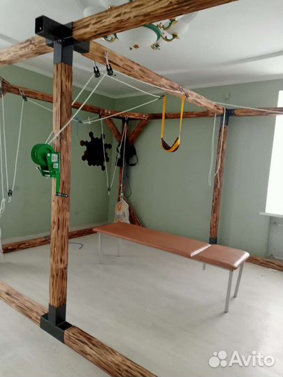 Славянский тренажер 