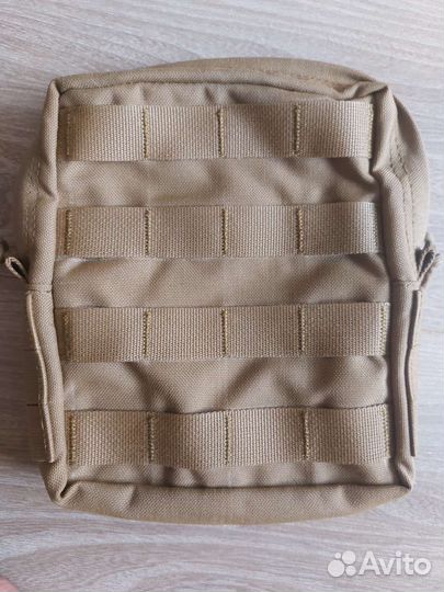 Утилитарный подсумок