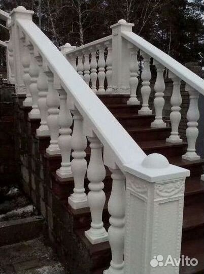 Балясины арт 77.11