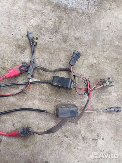 Блок розжига ксенона toyota