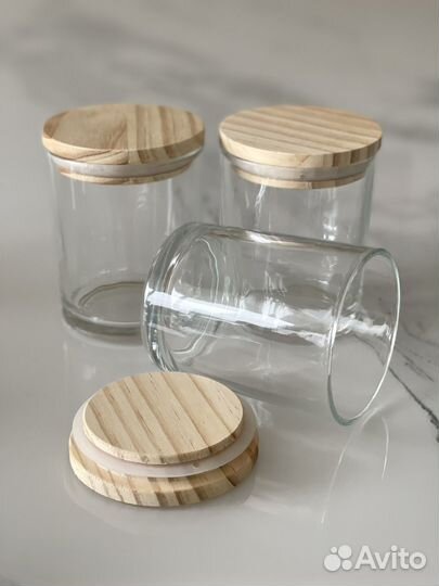 Стаканы с вакуумной крышкой 190 мл