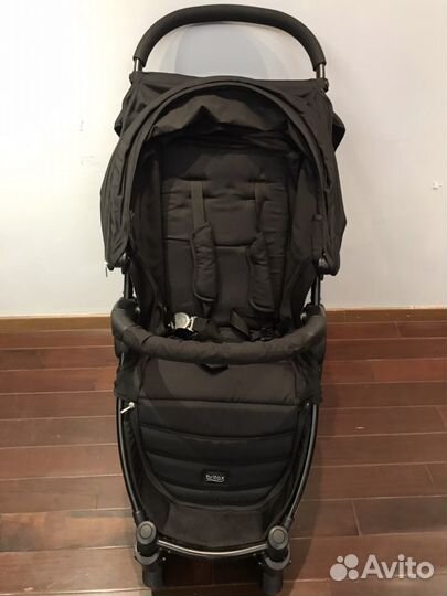Коляска britax