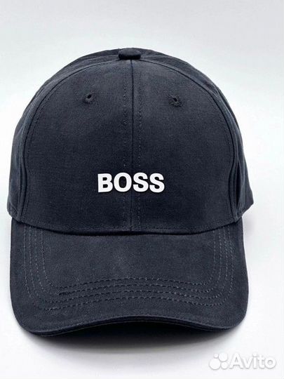 Кепка бейсболка Hugo boss опт