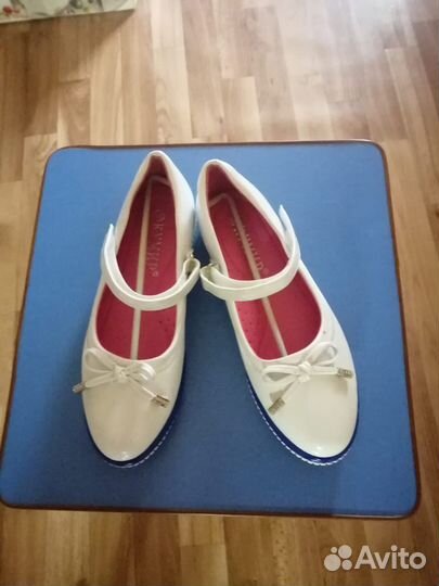 Детская обувь для девочек