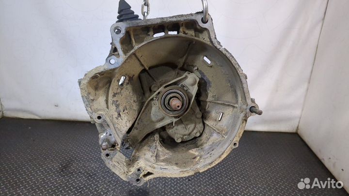 Кпп 5-ст.мех 4х4 (МКПП) Suzuki Jimny, 2000