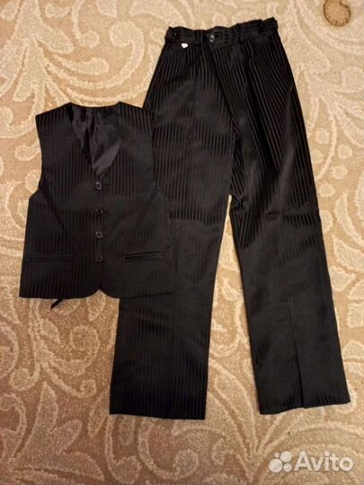 Школьная форма