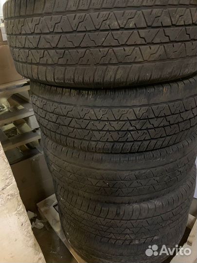 КАМА Кама-214 215/65 R16 102Q