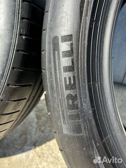 Pirelli P Zero 245/45 R20 103W