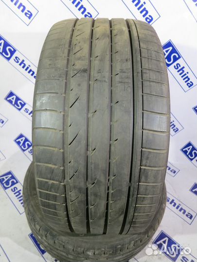 Yokohama Advan ST V802 275/40 R20 89H