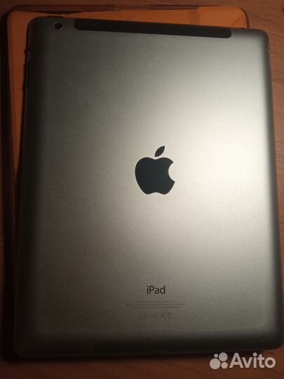 iPad A1460