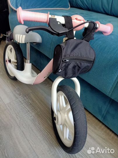 Беговел детский