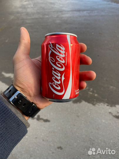Coca Cola sprite fanta