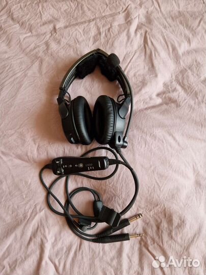 Авиационная гарнитура Bose A20