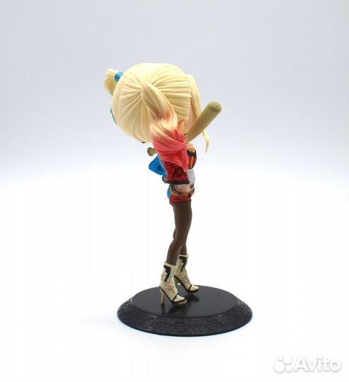 Коллекционная фигурка Харли Квинн Harley Quinn