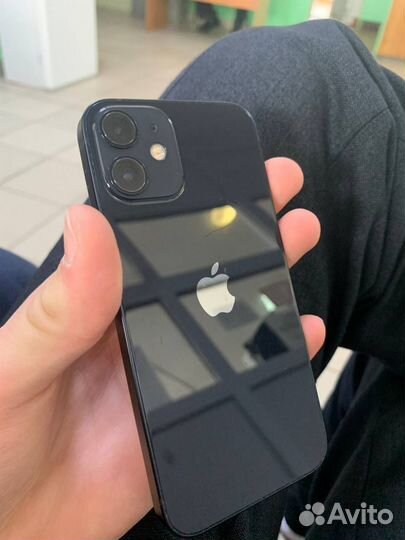 iPhone 12 mini, 128 ГБ