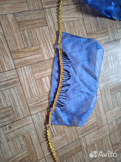 Детский костюм для девочки 