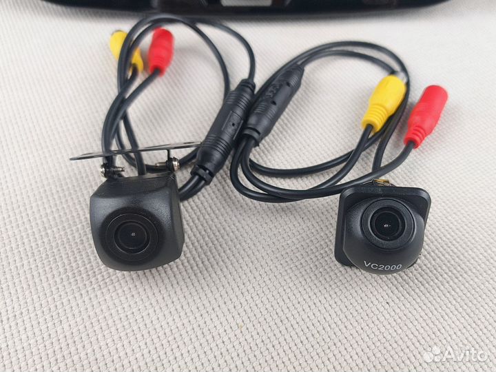 Андроид магнитола Osaka Skoda Rapid 2012-2020