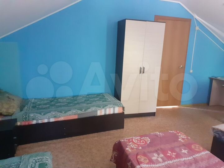 Комната 15 м², 2/2 эт.