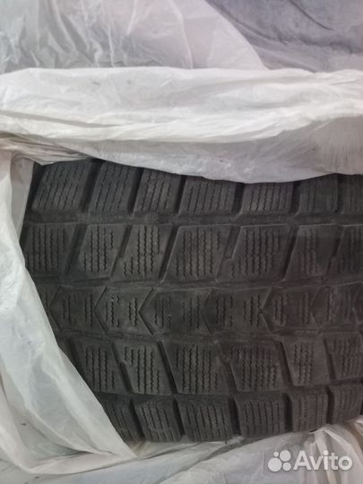 Nexen Winguard Ice 245/70 R16