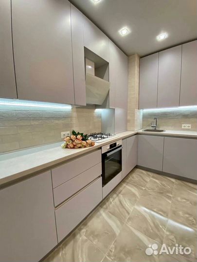 Кухня на заказ. Фабрика производитель