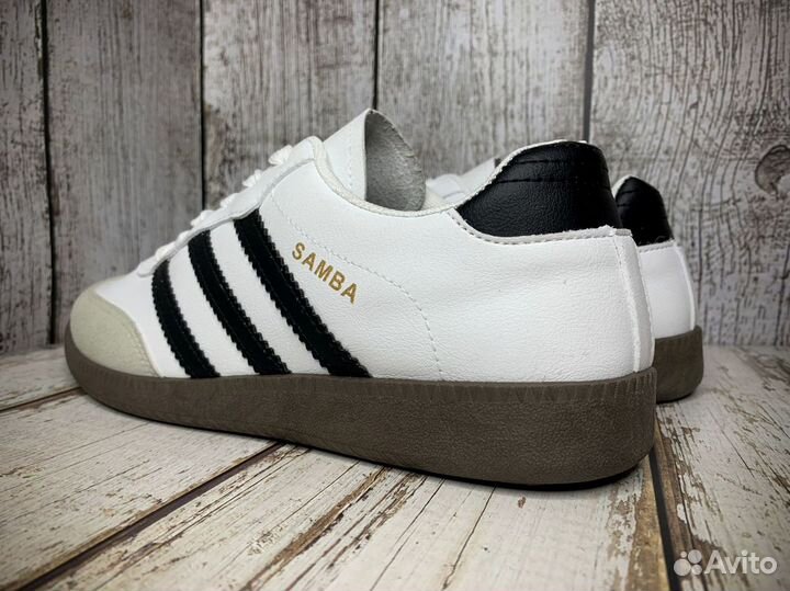 Кроссовки Adidas Samba