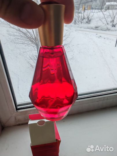 Парфюмерия фаберлик