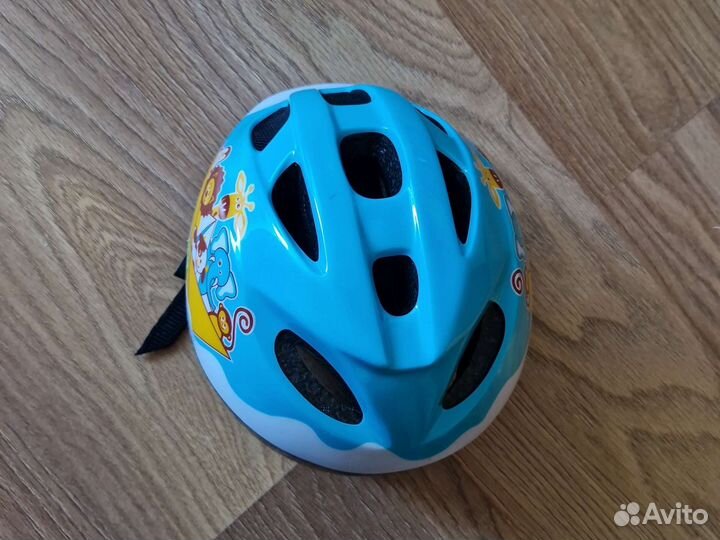 Шлем детский