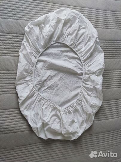 Кпб на детскую кроватку и бортики