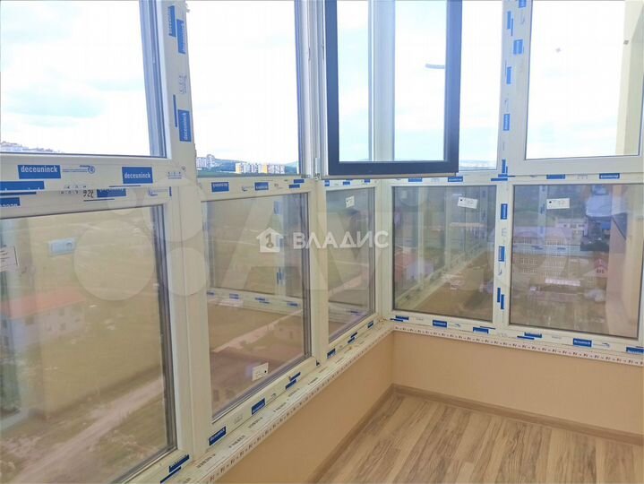 Квартира-студия, 33 м², 13/16 эт.