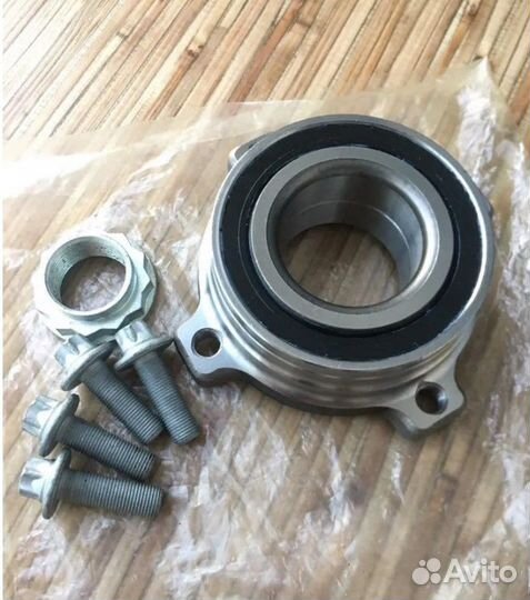 Подшипник ступицы