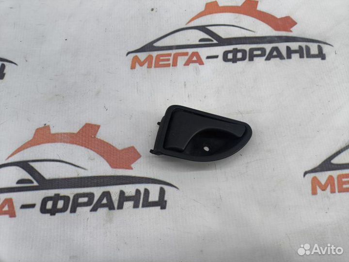 Ручка двери внутренняя передняя правая Renault