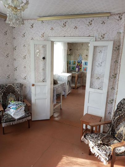 Дом 64 м² на участке 3,9 сот.