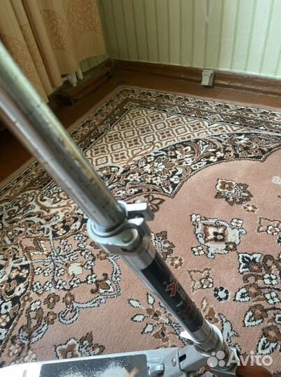 Самокат детский двухколесный Explore Baby Hummer