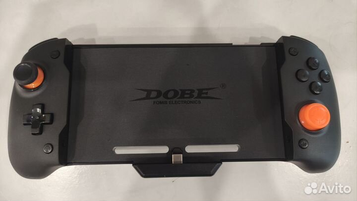 Геймпад для nintendo switch dobe TNS19252