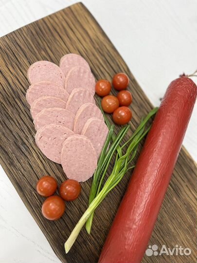 Колбаса Варенка