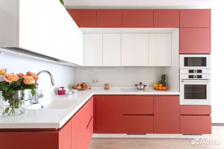 Кухонный гарнитрур напрямую от производителя