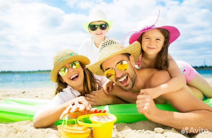 Мальдивы 2 взр. на 7 ночей FB вылет 02.10